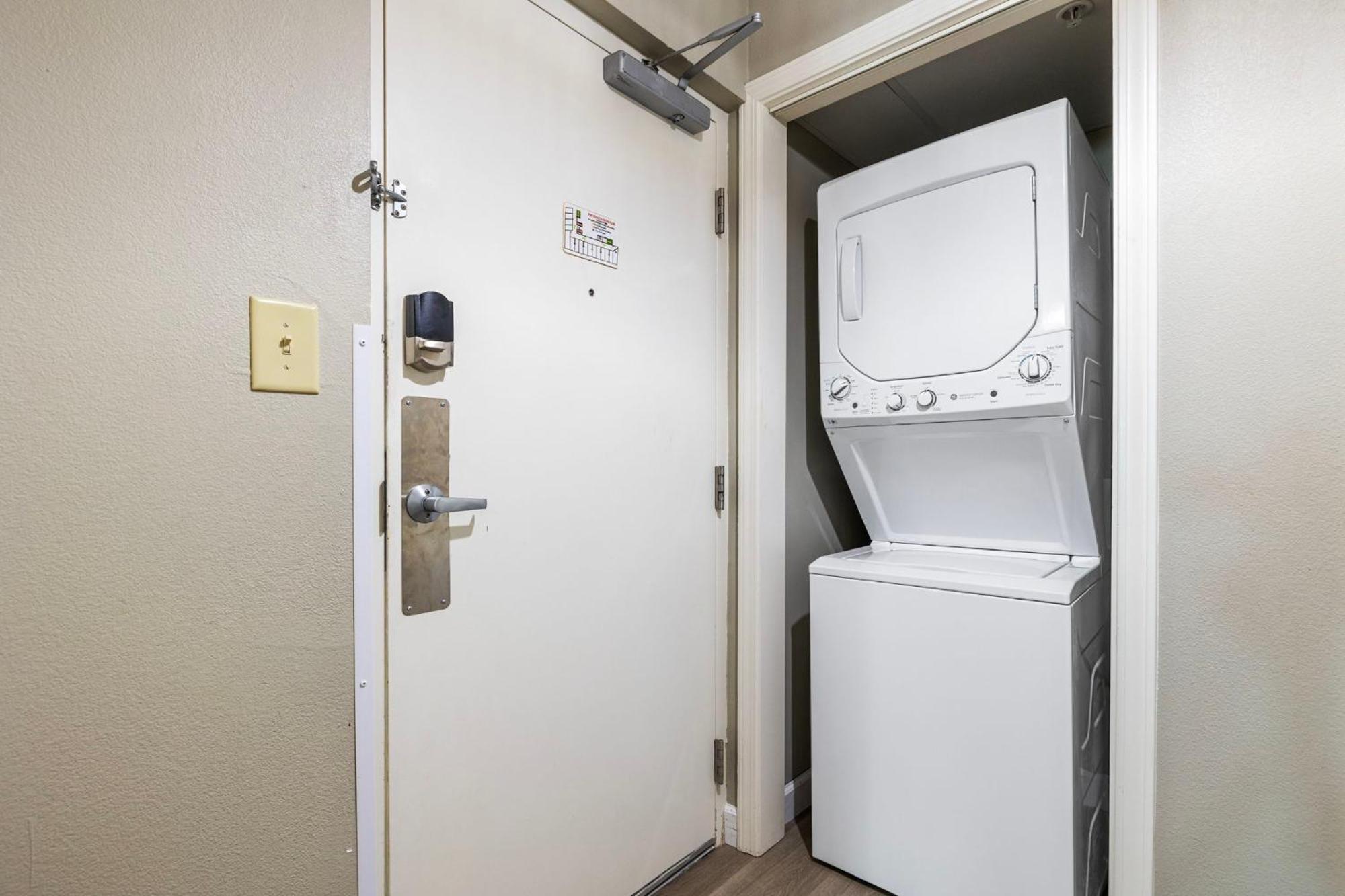 Apartment Dunes Village/king Bedoceanfront 2b/2b/waterpark